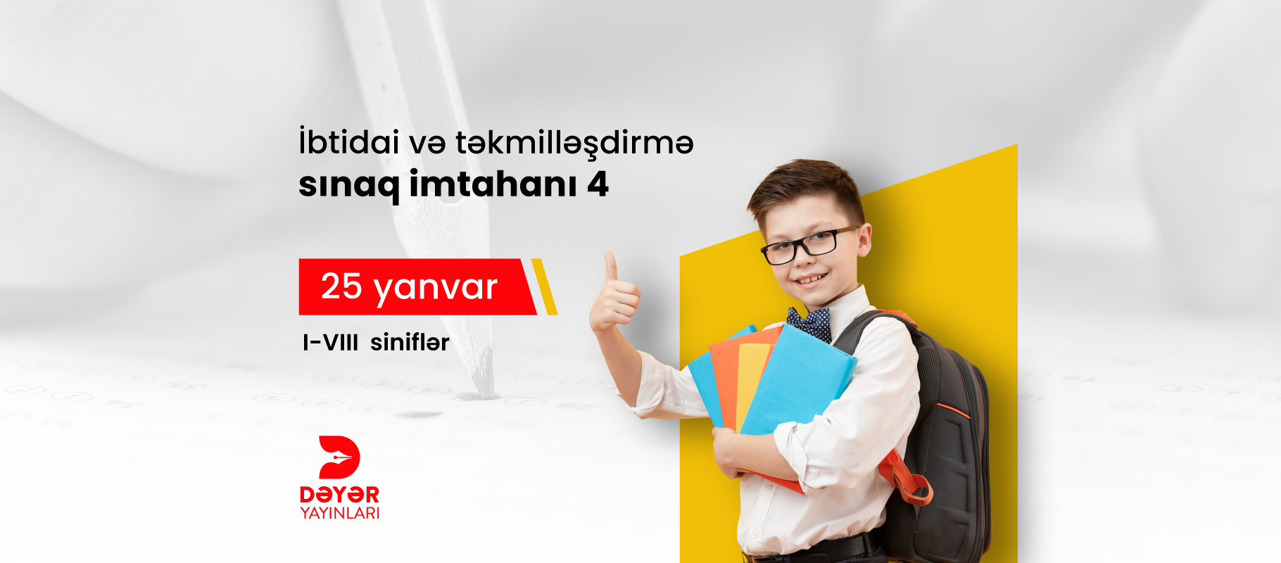 Dəyər İmtahan 2-8