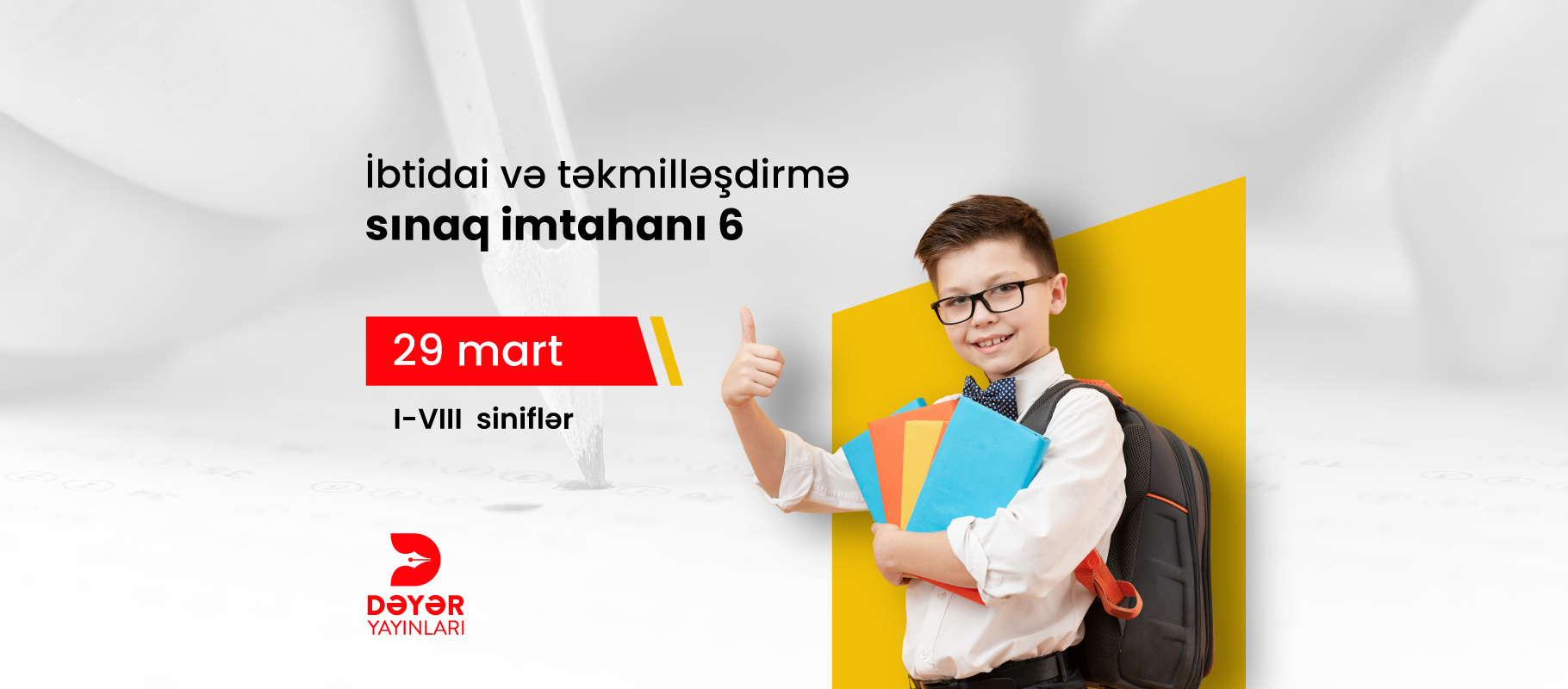 Dəyər İmtahan 2-8